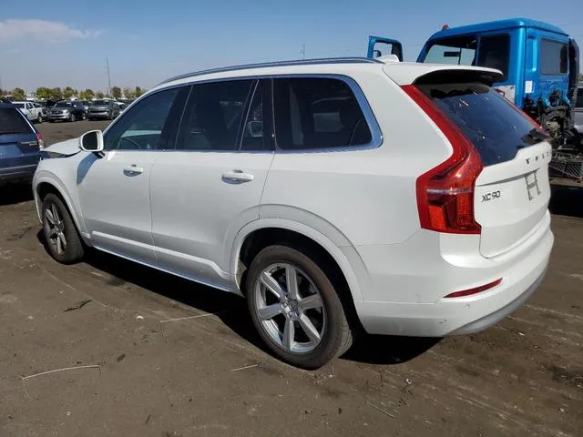 YV4102PK9N1860873 2022 2022 Volvo XC90- T5 Momentum 2