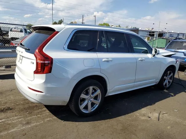 YV4102PK9N1860873 2022 2022 Volvo XC90- T5 Momentum 3