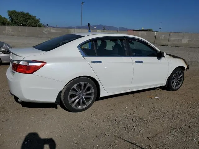 1HGCR2F54DA241871 2013 2013 Honda Accord- Sport 3