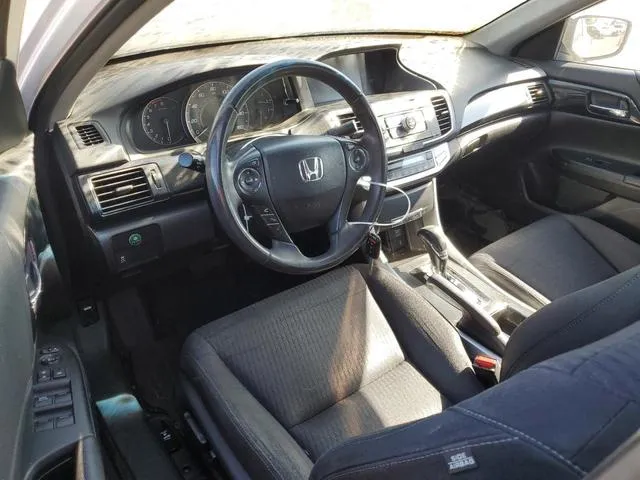 1HGCR2F54DA241871 2013 2013 Honda Accord- Sport 8