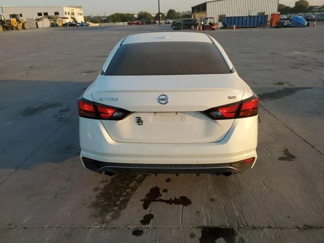 1N4BL4CV4LC185516 2020 2020 Nissan Altima- SR 6