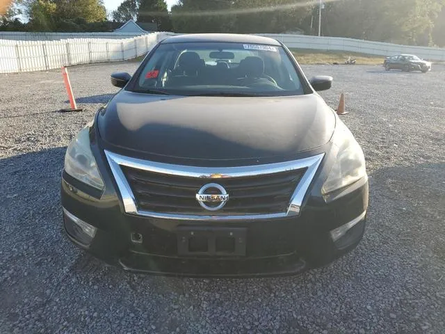 1N4AL3AP1EN383827 2014 2014 Nissan Altima- 2-5 5