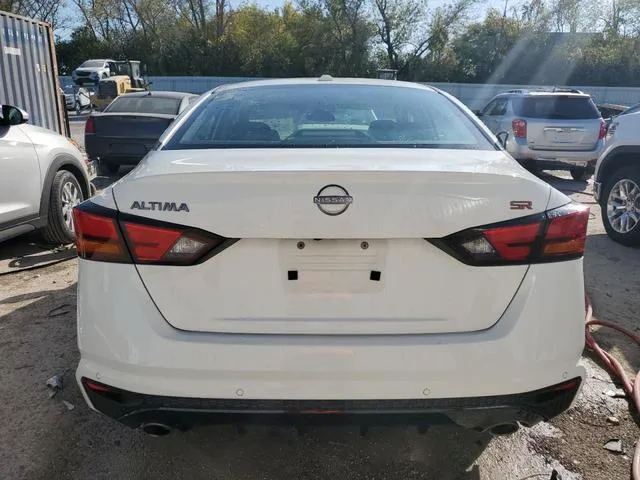 1N4BL4CV1PN330280 2023 2023 Nissan Altima- SR 6