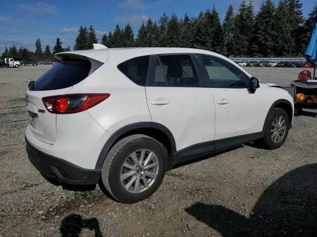 JM3KE4CY0F0512277 2015 2015 Mazda CX-5- Touring 3