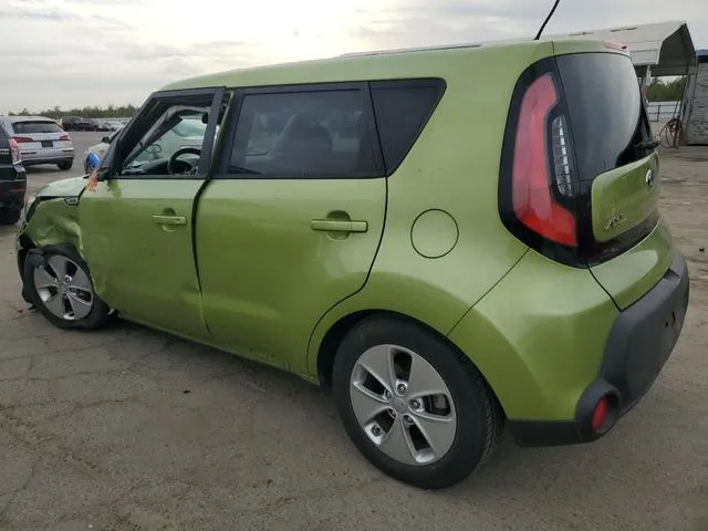 KNDJN2A21G7839335 2016 2016 KIA Soul 2