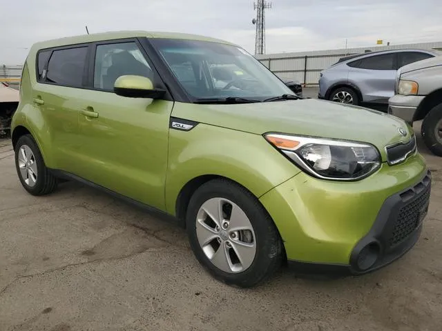 KNDJN2A21G7839335 2016 2016 KIA Soul 4