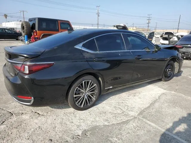 58ADA1C1XNU022049 2022 2022 Lexus ES- 300H Base 3