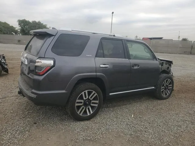 JTEBU5JR2G5286823 2016 2016 Toyota 4runner- Sr5/Sr5 Premium 3