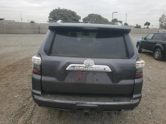 JTEBU5JR2G5286823 2016 2016 Toyota 4runner- Sr5/Sr5 Premium 6