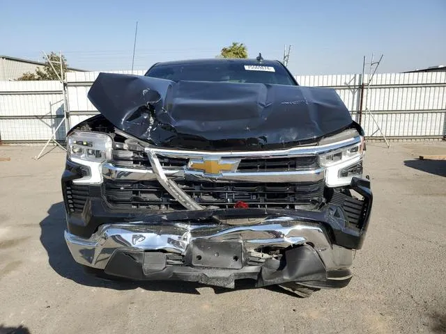 1GCPACEK7NZ512526 2022 2022 Chevrolet Silverado- C1500 Lt 5