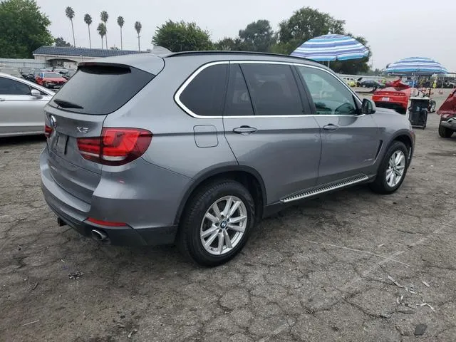 5UXKS4C54F0N08643 2015 2015 BMW X5- Xdrive35D 3