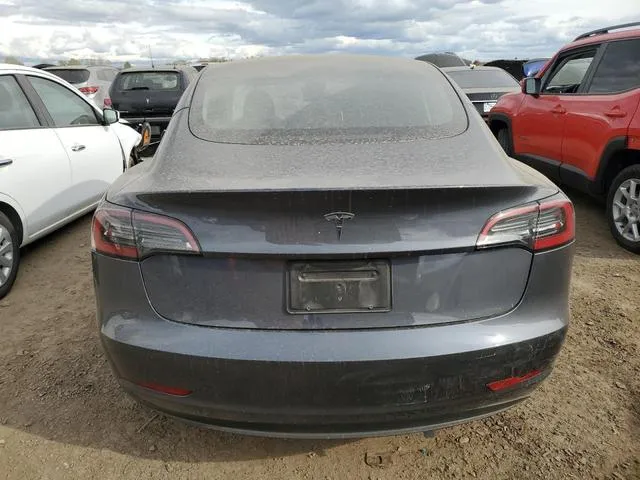 5YJ3E1EA4PF662651 2023 2023 Tesla MODEL 3 6