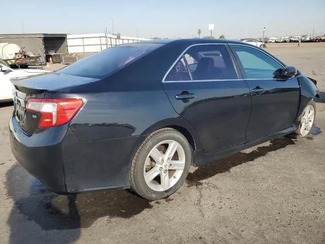 4T1BF1FK5CU195155 2012 2012 Toyota Camry- Base 3