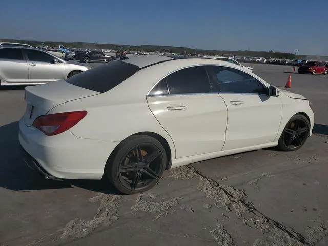 WDDSJ4EB6GN349948 2016 2016 Mercedes-Benz CLA-Class- 250 3