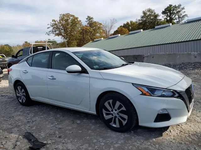 1N4BL4BV0LC180640 2020 2020 Nissan Altima- S 4