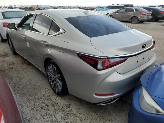 58ADZ1B13MU103421 2021 2021 Lexus ES- 350 Base 2