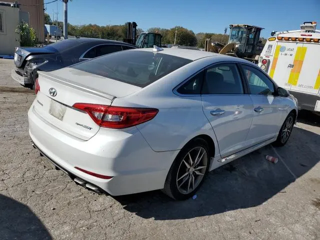 5NPE34AB3FH077039 2015 2015 Hyundai Sonata- Sport 3