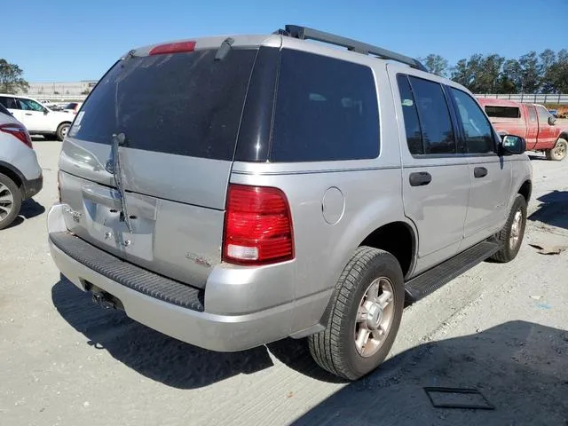 1FMZU63K75UA69887 2005 2005 Ford Explorer- Xlt 3