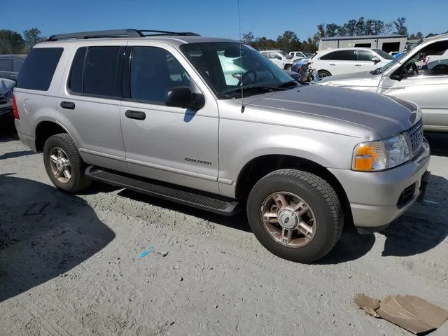 1FMZU63K75UA69887 2005 2005 Ford Explorer- Xlt 4