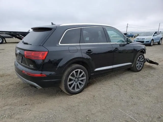 WA1LAAF74HD008010 2017 2017 Audi Q7- Premium Plus 3