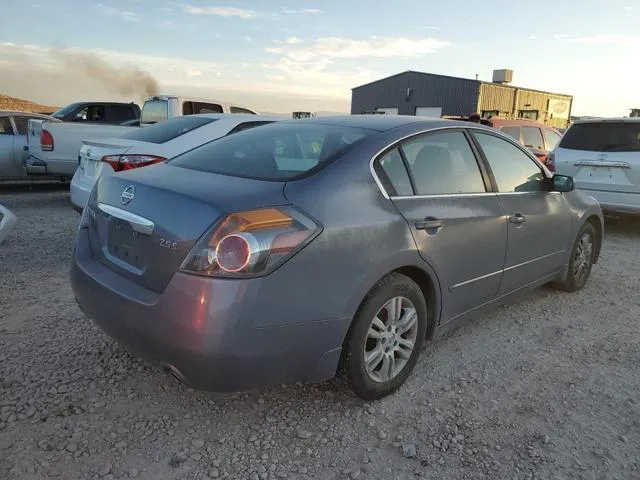 1N4AL2AP5CN433457 2012 2012 Nissan Altima- Base 3