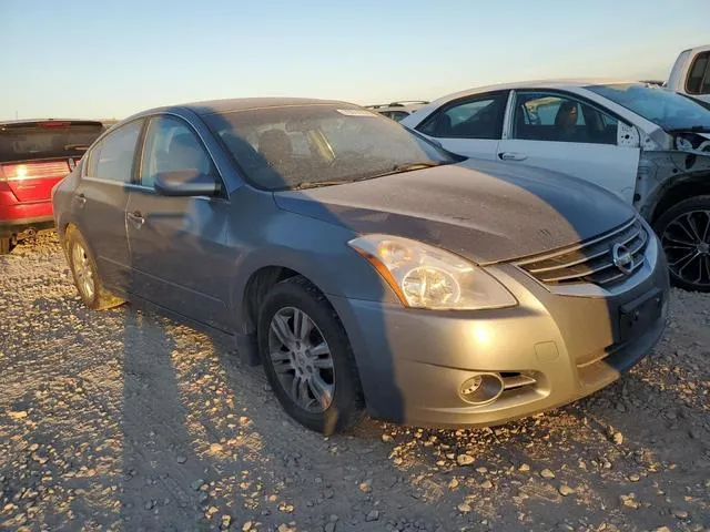 1N4AL2AP5CN433457 2012 2012 Nissan Altima- Base 4