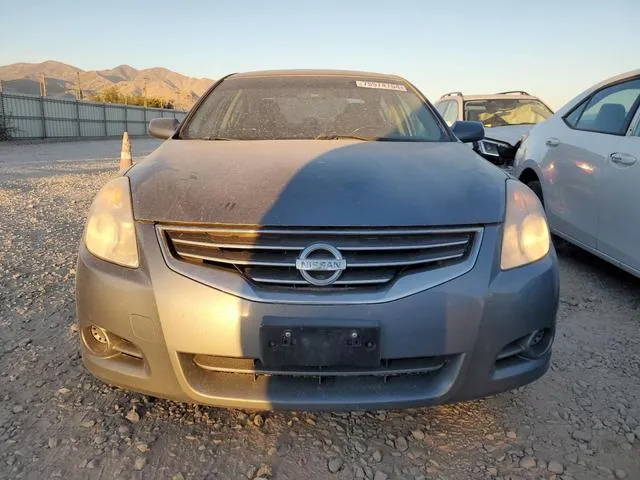 1N4AL2AP5CN433457 2012 2012 Nissan Altima- Base 5