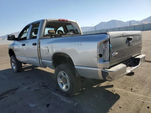 3D7MX38L79G552753 2009 2009 Dodge RAM 3500 2