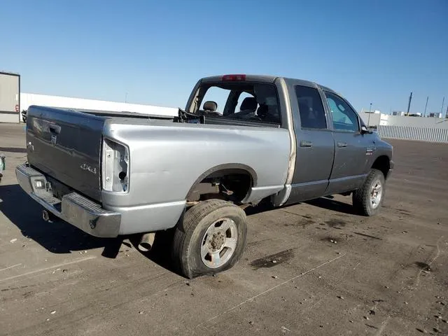 3D7MX38L79G552753 2009 2009 Dodge RAM 3500 3