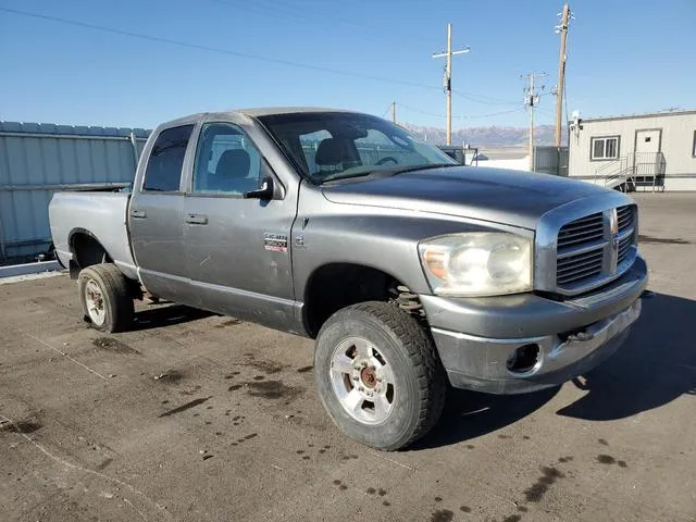 3D7MX38L79G552753 2009 2009 Dodge RAM 3500 4