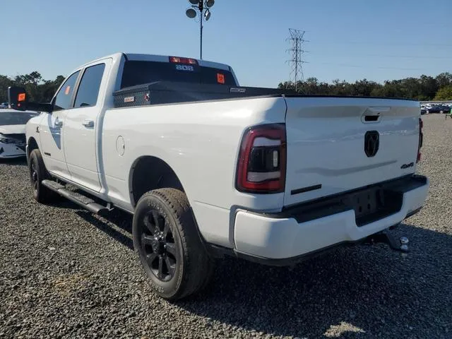 3C6UR5DL1MG633303 2021 2021 RAM 2500- Big Horn 2