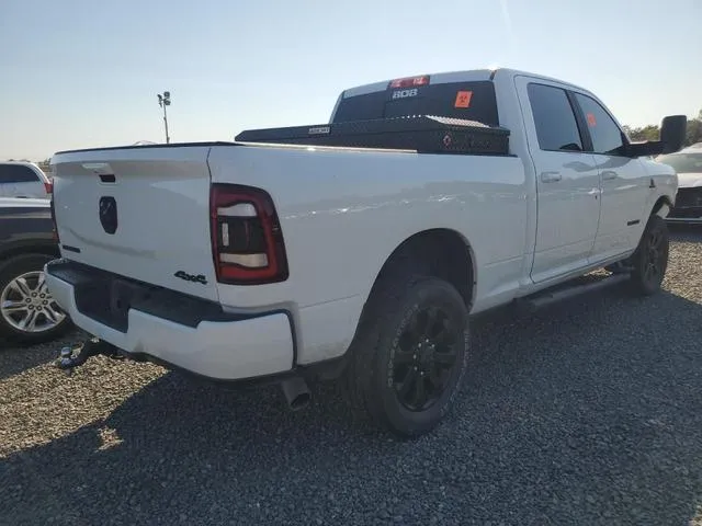 3C6UR5DL1MG633303 2021 2021 RAM 2500- Big Horn 3