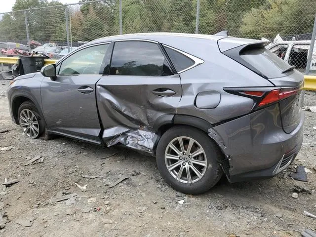 JTJDJRDZ2L2133103 2020 2020 Lexus NX- 300H 2