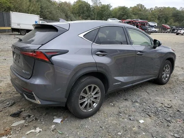 JTJDJRDZ2L2133103 2020 2020 Lexus NX- 300H 3