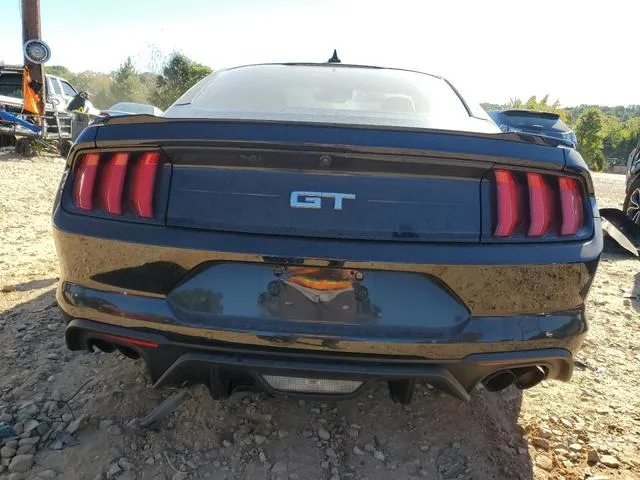 1FA6P8CF3N5150740 2022 2022 Ford Mustang- GT 6