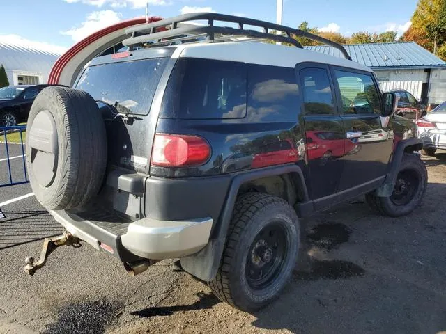 JTEBU4BF1AK073904 2010 2010 Toyota FJ Cruiser 3