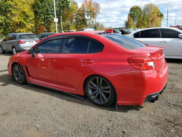 JF1VA1B62H9841034 2017 2017 Subaru WRX 2