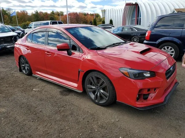 JF1VA1B62H9841034 2017 2017 Subaru WRX 4