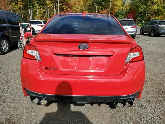 JF1VA1B62H9841034 2017 2017 Subaru WRX 6