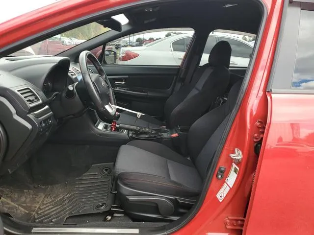 JF1VA1B62H9841034 2017 2017 Subaru WRX 7