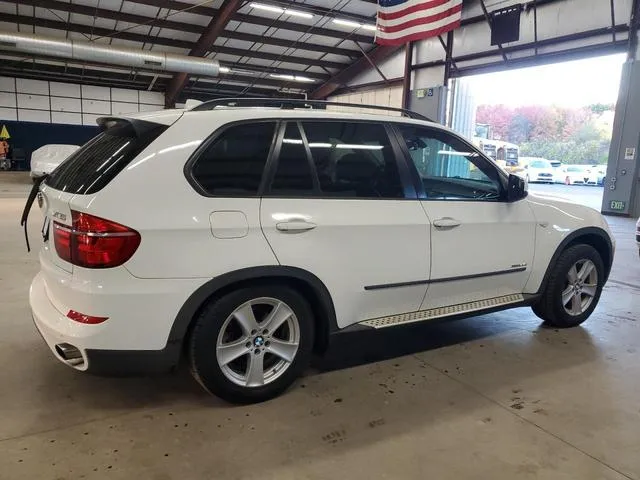 5UXZW0C55BL661181 2011 2011 BMW X5- Xdrive35D 3