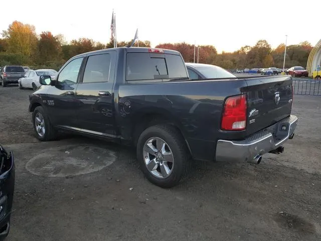 1C6RR7LT6GS220471 2016 2016 RAM 1500- Slt 2