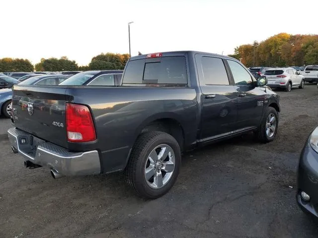 1C6RR7LT6GS220471 2016 2016 RAM 1500- Slt 3