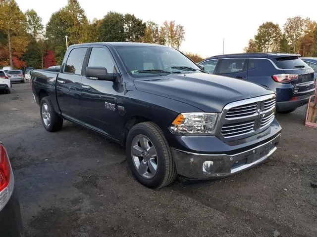 1C6RR7LT6GS220471 2016 2016 RAM 1500- Slt 4