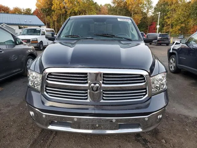 1C6RR7LT6GS220471 2016 2016 RAM 1500- Slt 5