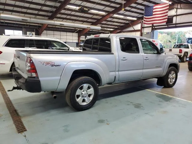 3TMMU4FN2BM026244 2011 2011 Toyota Tacoma- Double Cab Long Bed 3