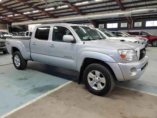 3TMMU4FN2BM026244 2011 2011 Toyota Tacoma- Double Cab Long Bed 4