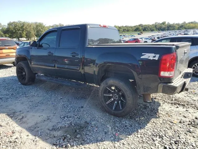 3GTP2WE71DG206303 2013 2013 GMC Sierra- K1500 Slt 2