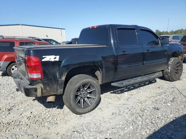 3GTP2WE71DG206303 2013 2013 GMC Sierra- K1500 Slt 3