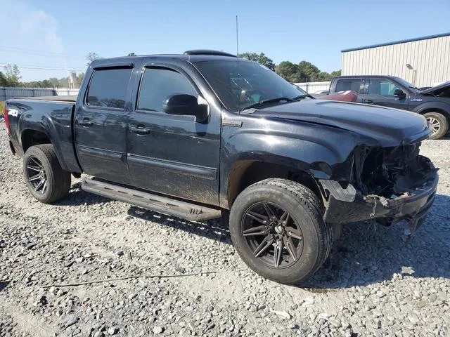 3GTP2WE71DG206303 2013 2013 GMC Sierra- K1500 Slt 4